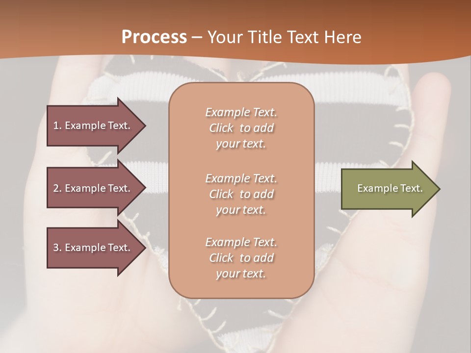 Background Young Romance PowerPoint Template