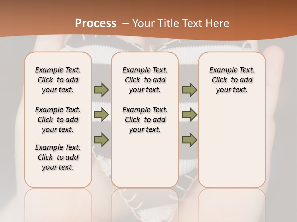 Background Young Romance PowerPoint Template