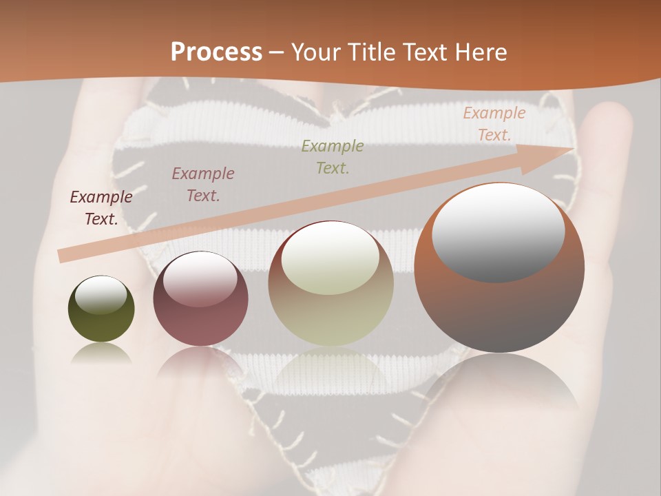 Background Young Romance PowerPoint Template