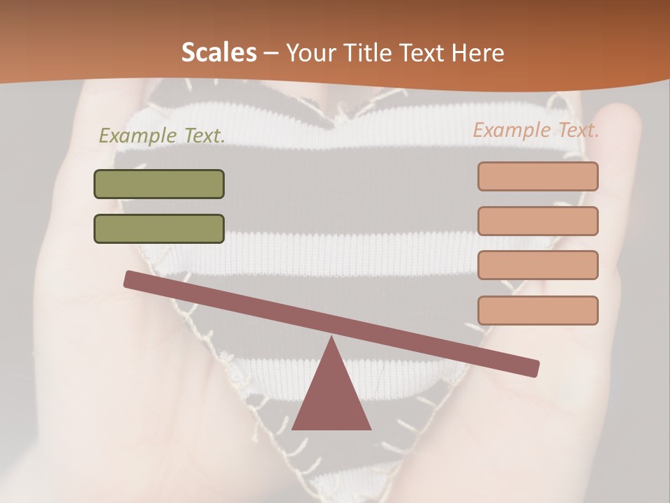 Background Young Romance PowerPoint Template