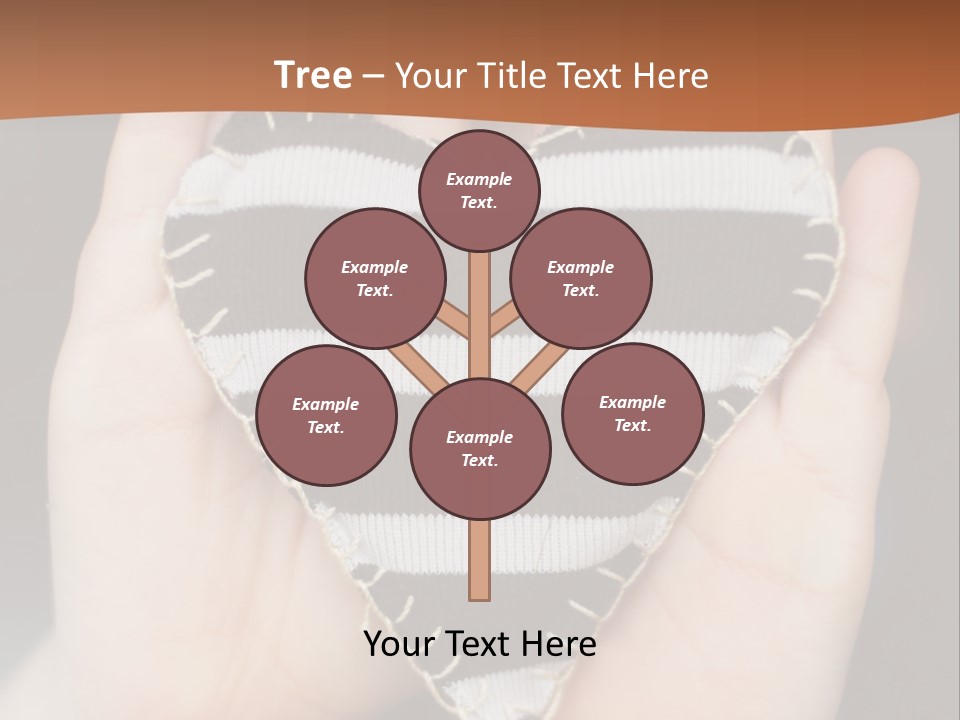 Background Young Romance PowerPoint Template