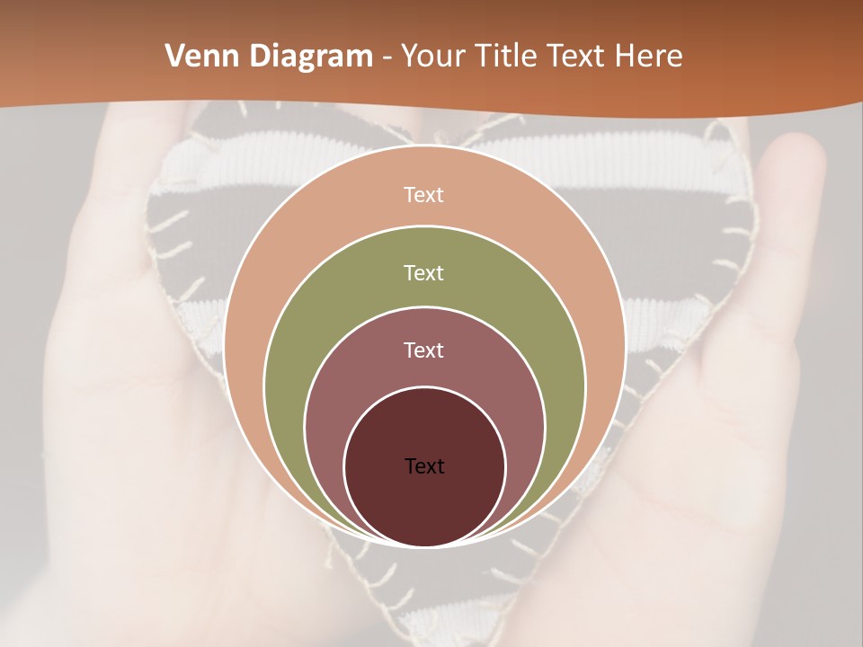 Background Young Romance PowerPoint Template