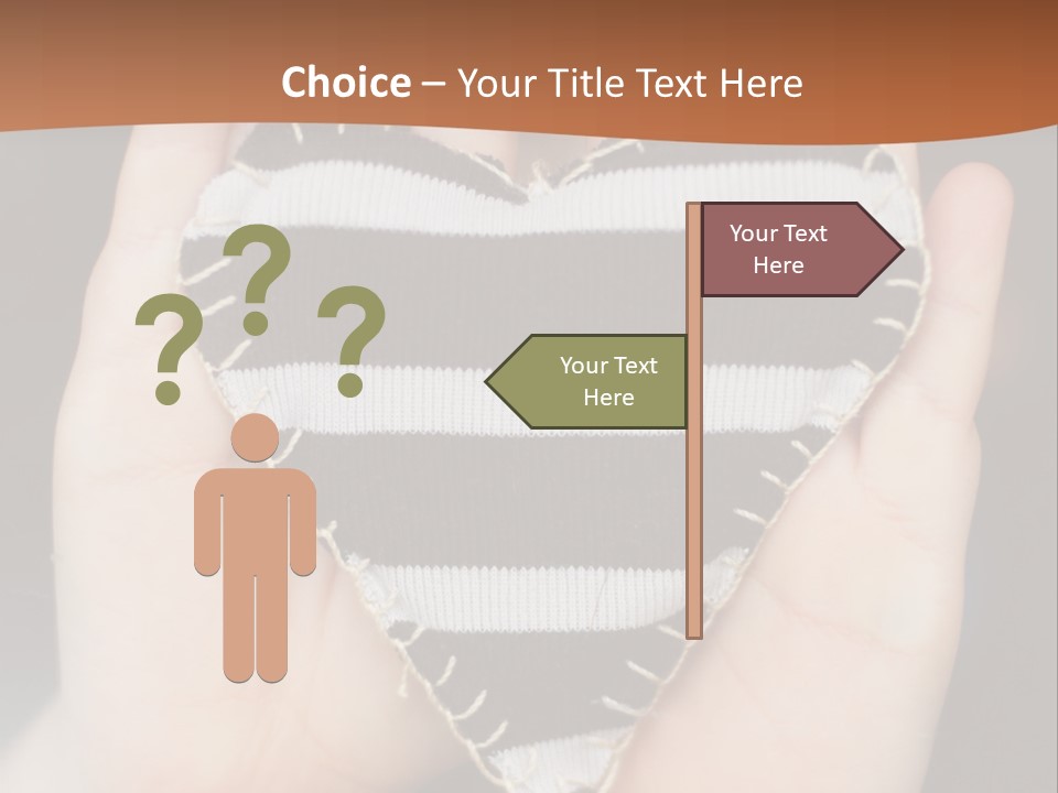 Background Young Romance PowerPoint Template