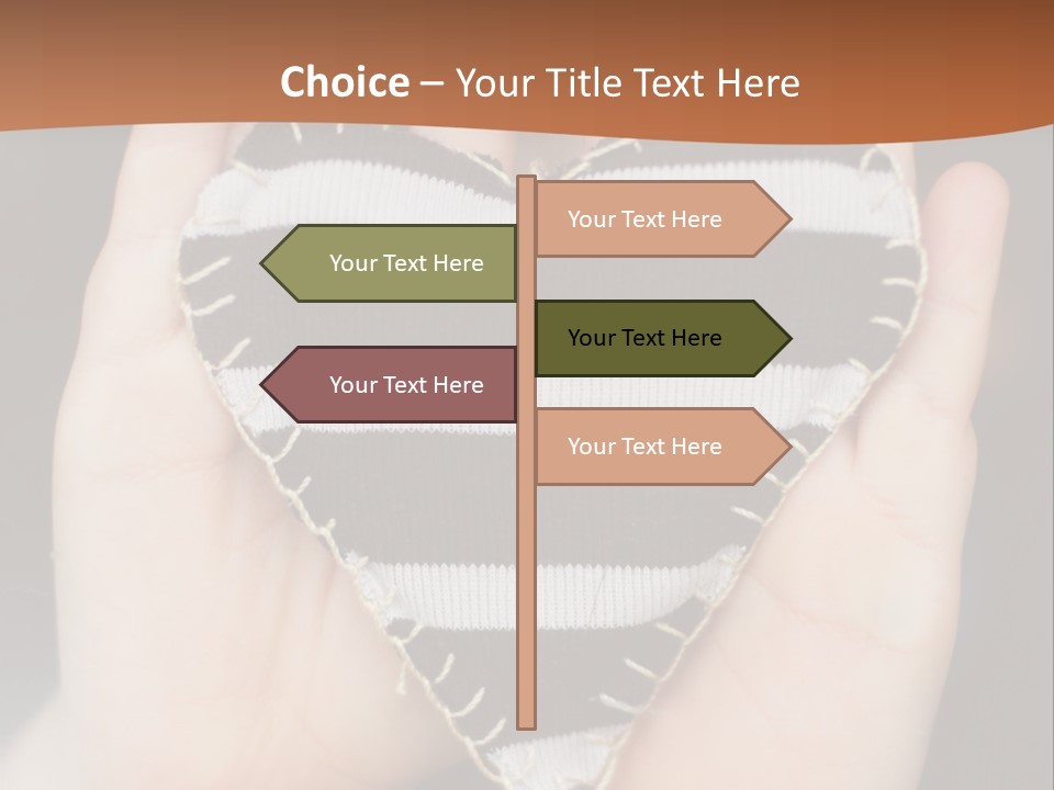 Background Young Romance PowerPoint Template