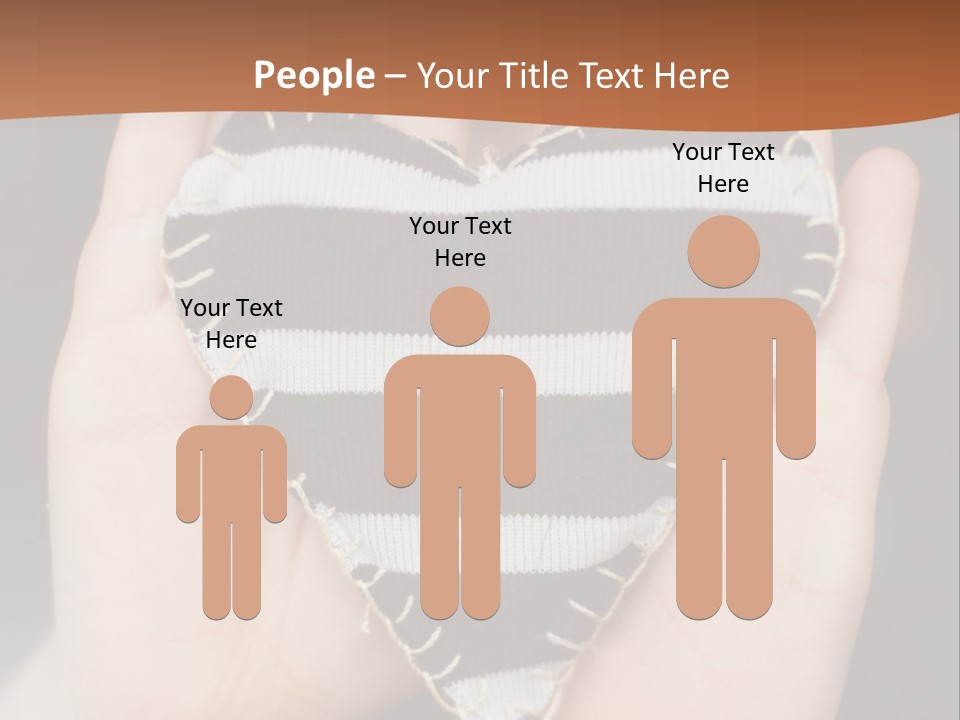 Background Young Romance PowerPoint Template