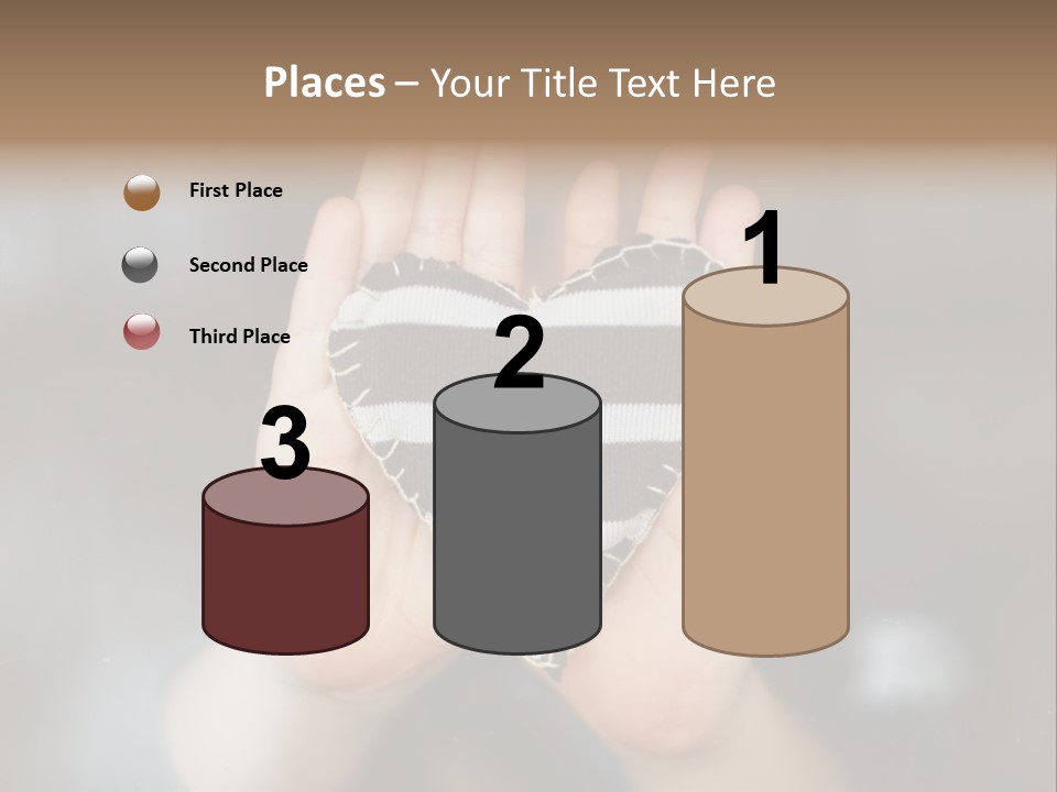 Background Young Romance PowerPoint Template