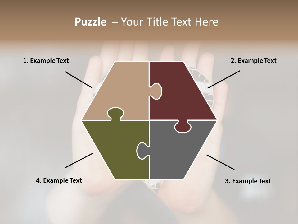 Background Young Romance PowerPoint Template