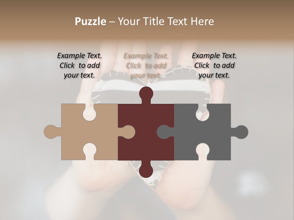 Background Young Romance PowerPoint Template