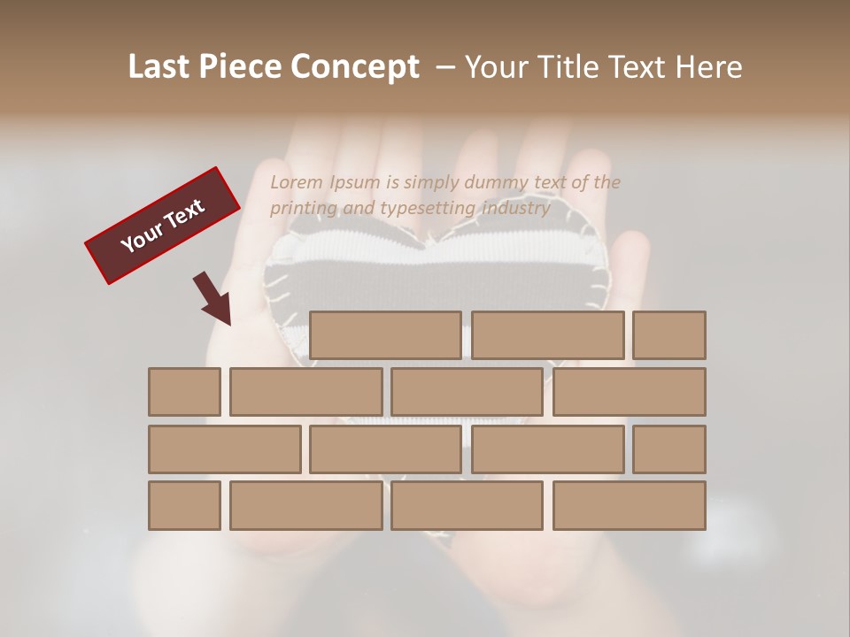 Background Young Romance PowerPoint Template