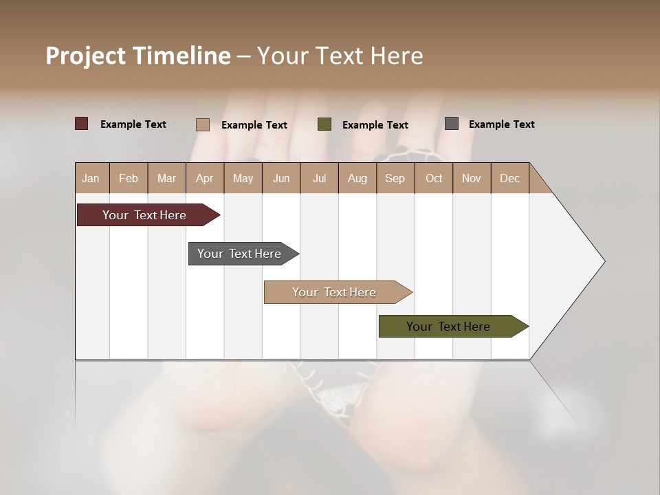 Background Young Romance PowerPoint Template