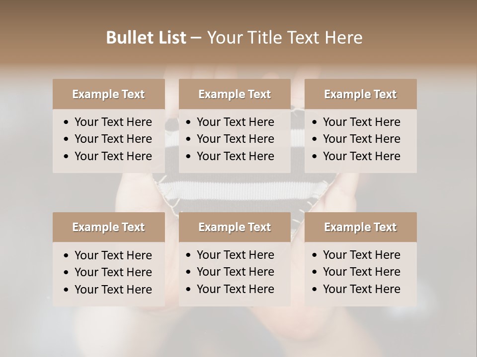 Background Young Romance PowerPoint Template