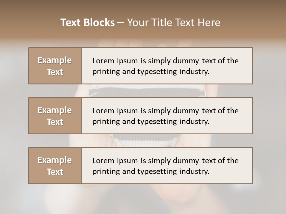 Background Young Romance PowerPoint Template