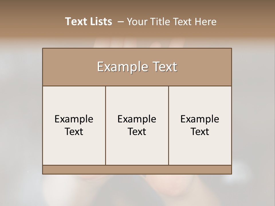 Background Young Romance PowerPoint Template