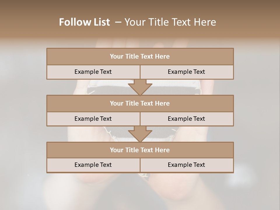 Background Young Romance PowerPoint Template