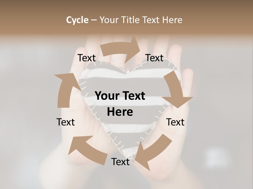 Background Young Romance PowerPoint Template