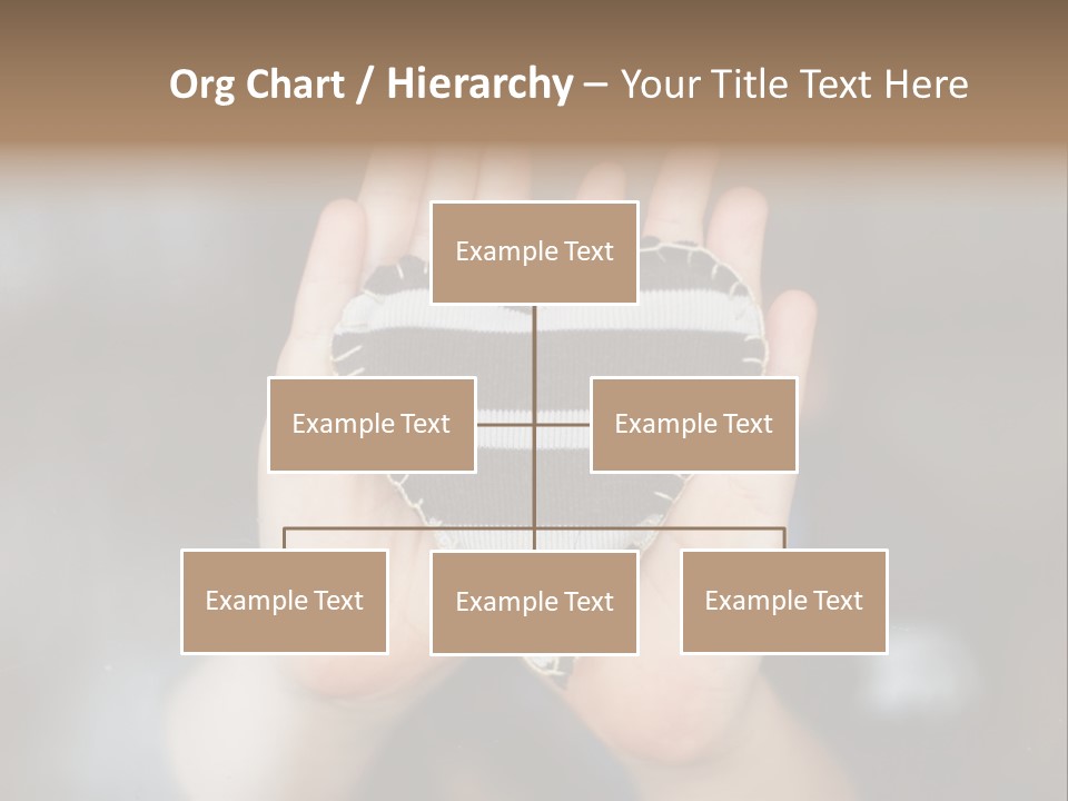 Background Young Romance PowerPoint Template