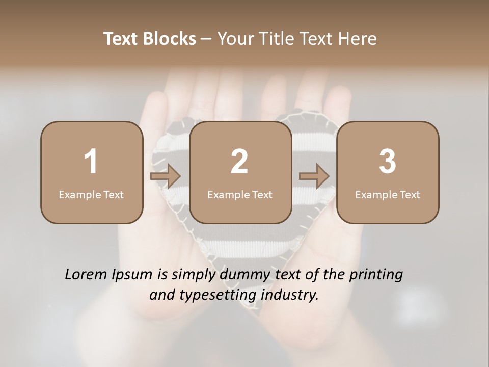 Background Young Romance PowerPoint Template