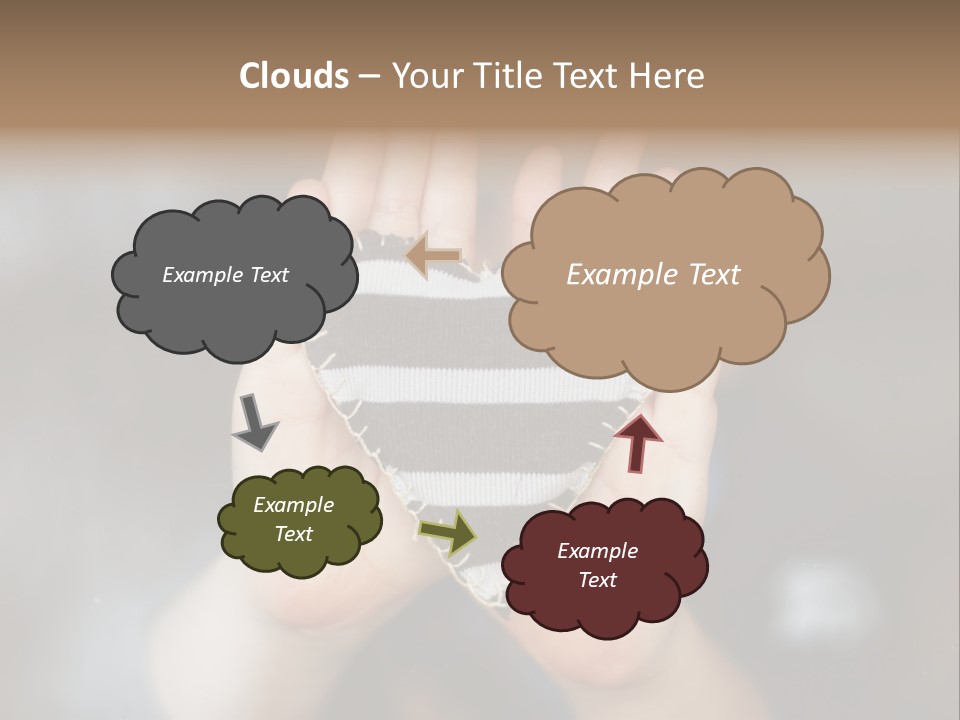 Background Young Romance PowerPoint Template
