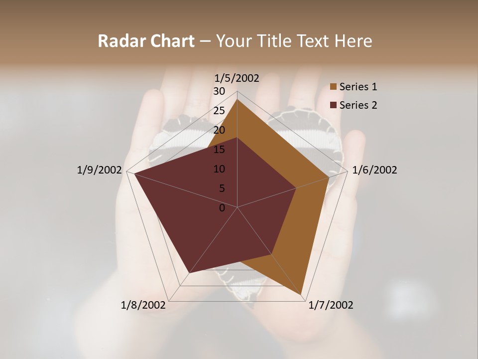 Background Young Romance PowerPoint Template