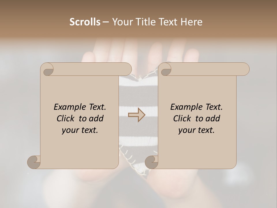 Background Young Romance PowerPoint Template