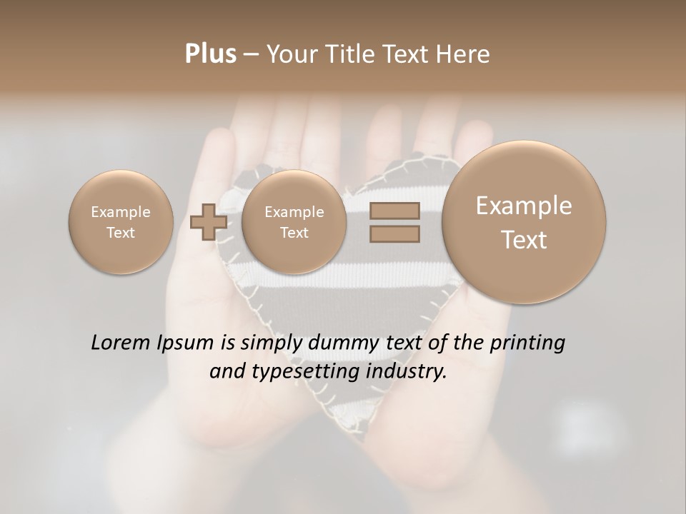 Background Young Romance PowerPoint Template