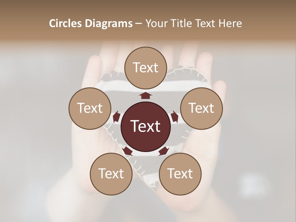 Background Young Romance PowerPoint Template