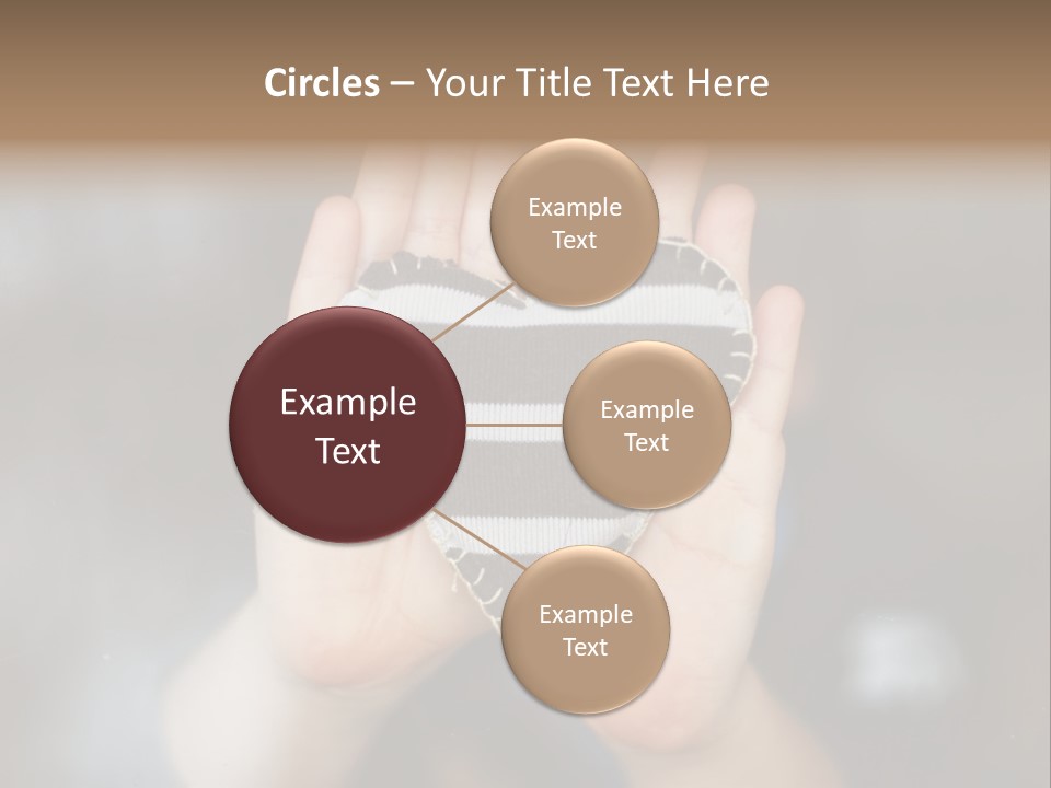 Background Young Romance PowerPoint Template