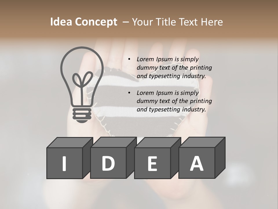 Background Young Romance PowerPoint Template