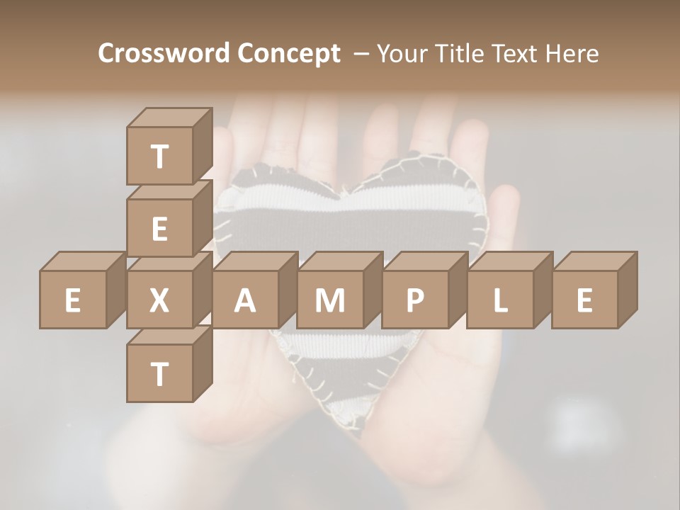 Background Young Romance PowerPoint Template