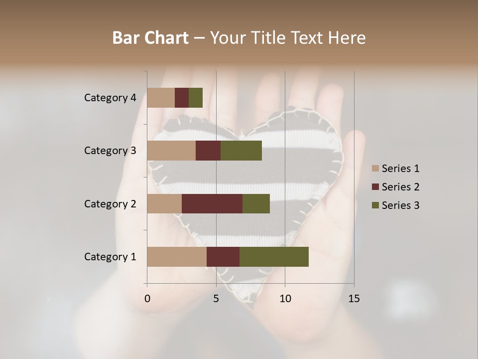 Background Young Romance PowerPoint Template