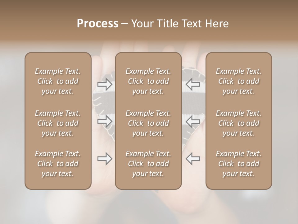 Background Young Romance PowerPoint Template