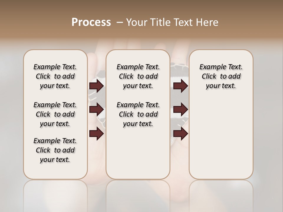 Background Young Romance PowerPoint Template