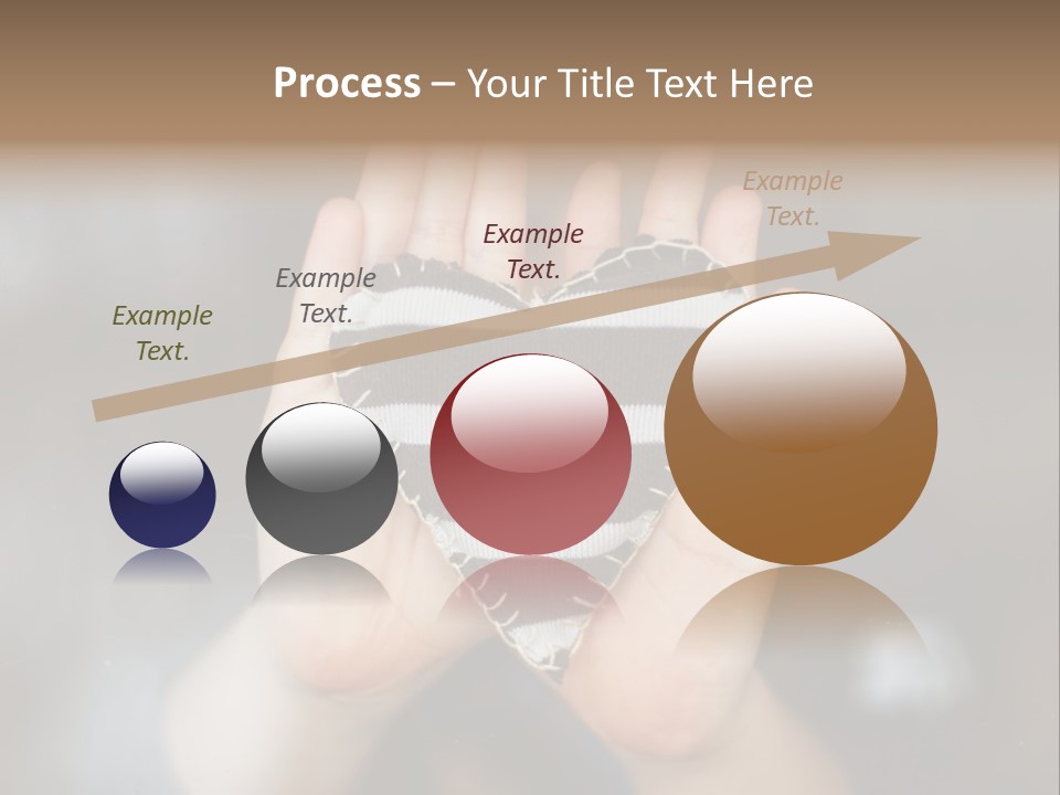 Background Young Romance PowerPoint Template