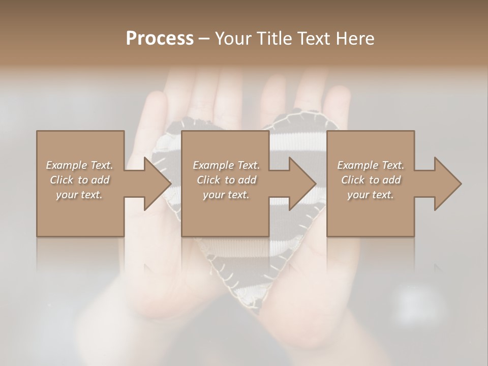 Background Young Romance PowerPoint Template