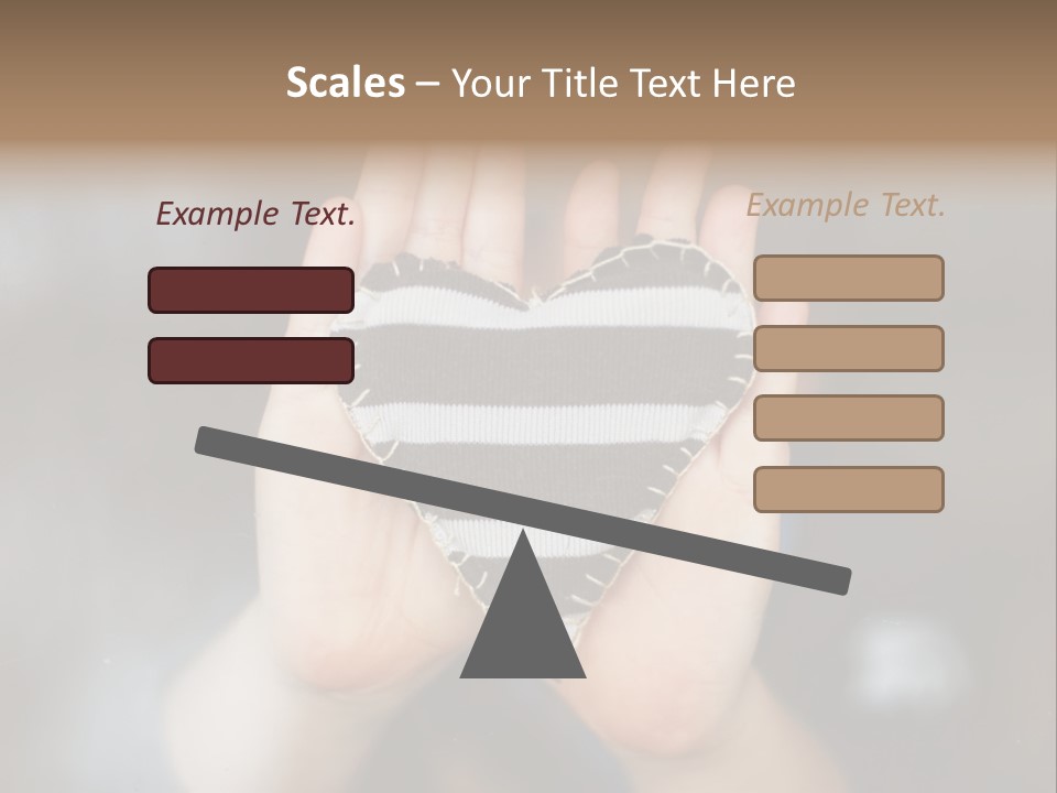 Background Young Romance PowerPoint Template