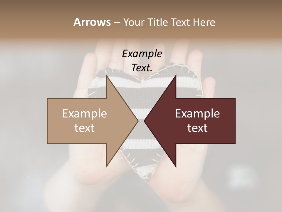 Background Young Romance PowerPoint Template