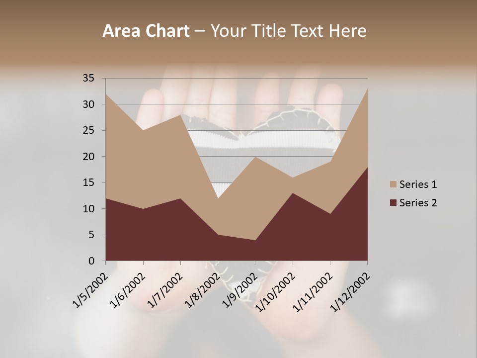 Background Young Romance PowerPoint Template