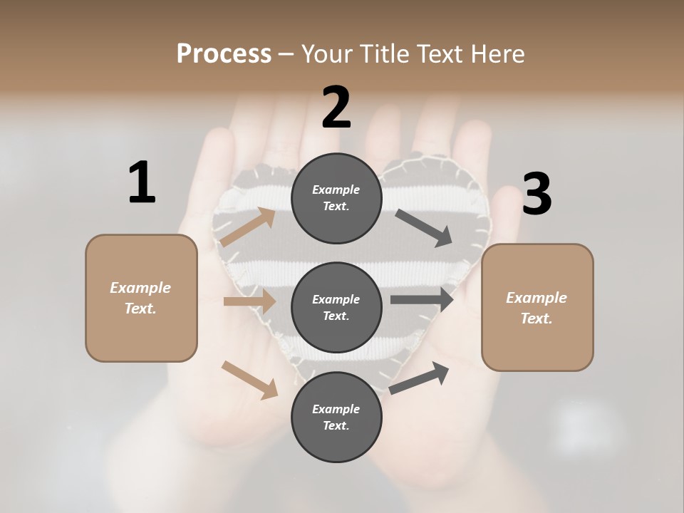 Background Young Romance PowerPoint Template