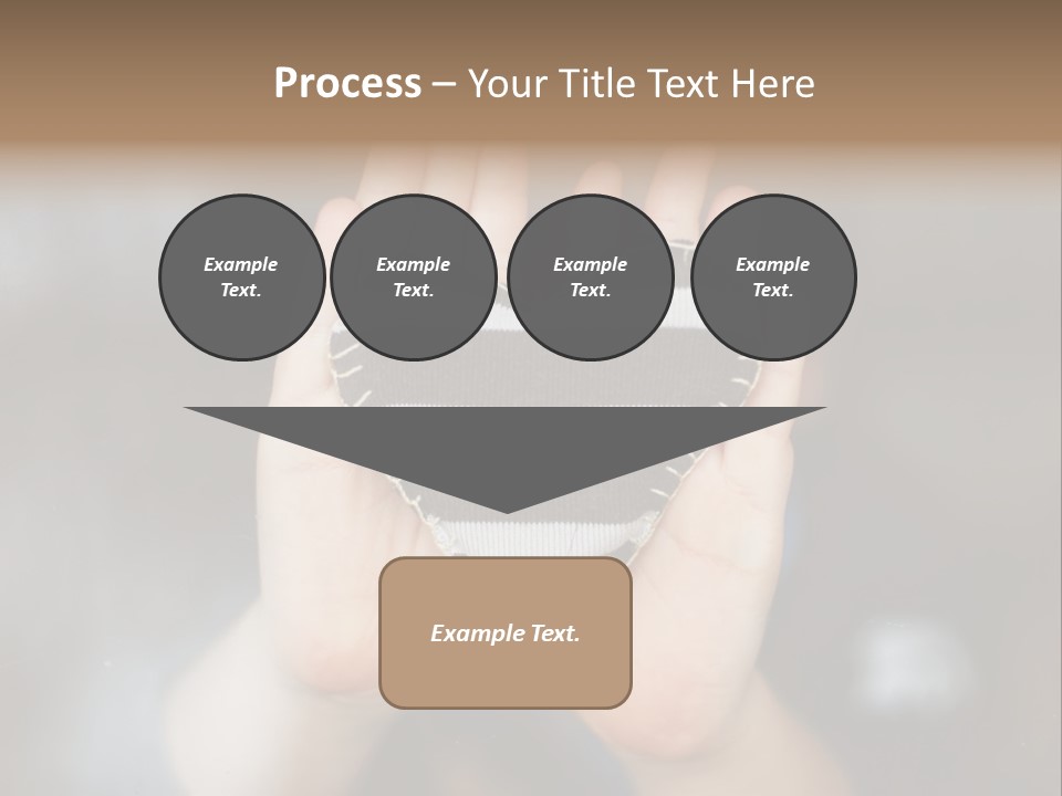 Background Young Romance PowerPoint Template