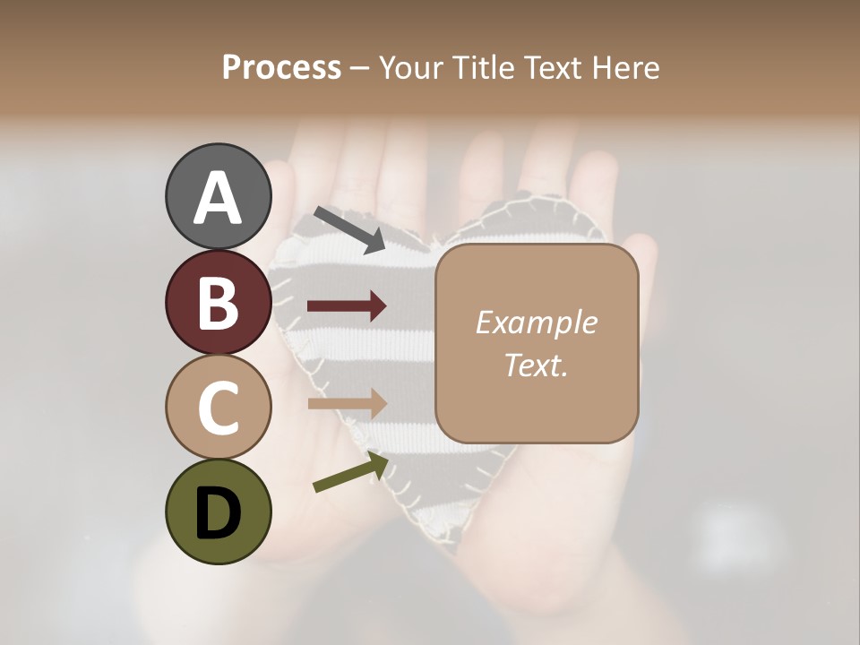 Background Young Romance PowerPoint Template