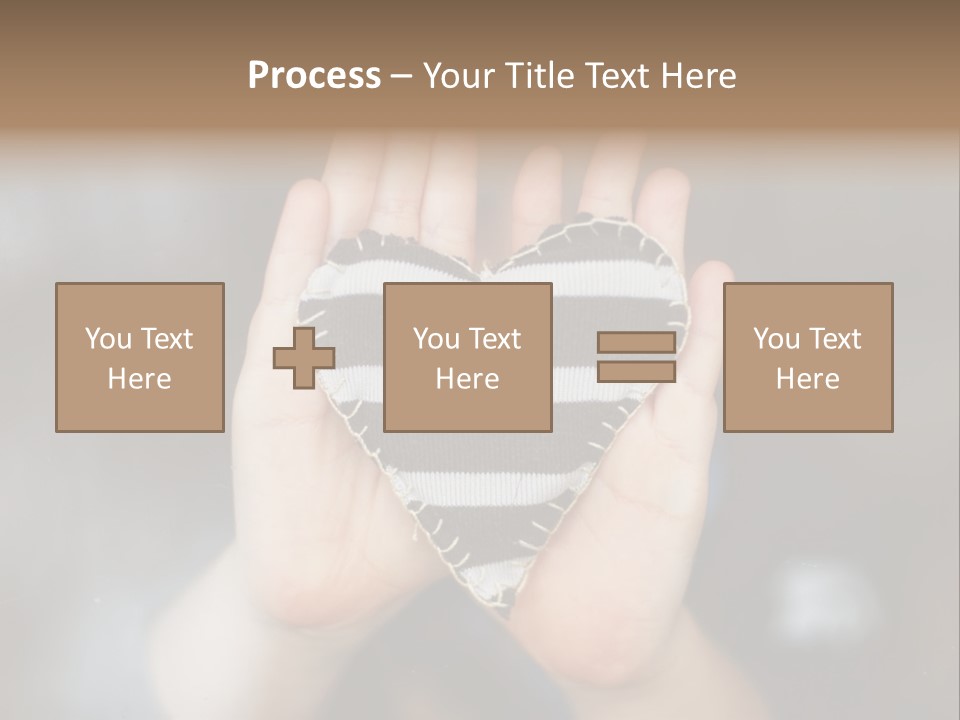 Background Young Romance PowerPoint Template