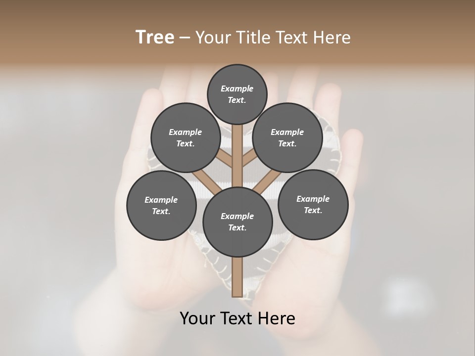 Background Young Romance PowerPoint Template