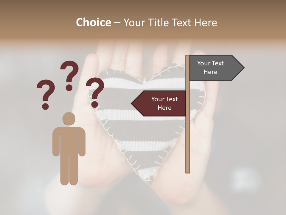 Background Young Romance PowerPoint Template