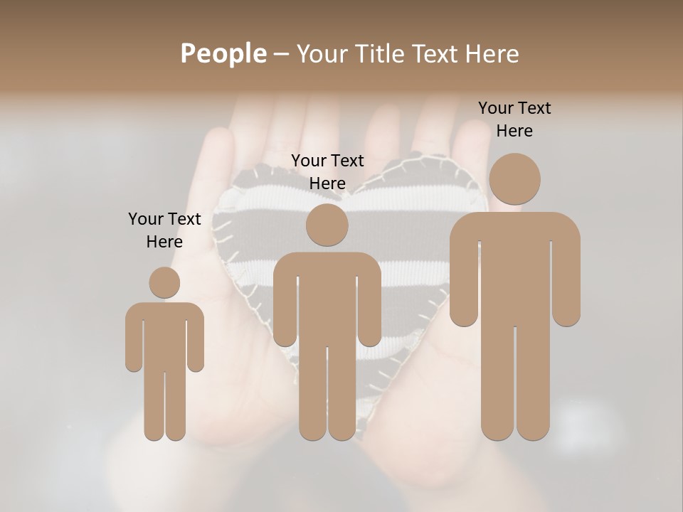 Background Young Romance PowerPoint Template