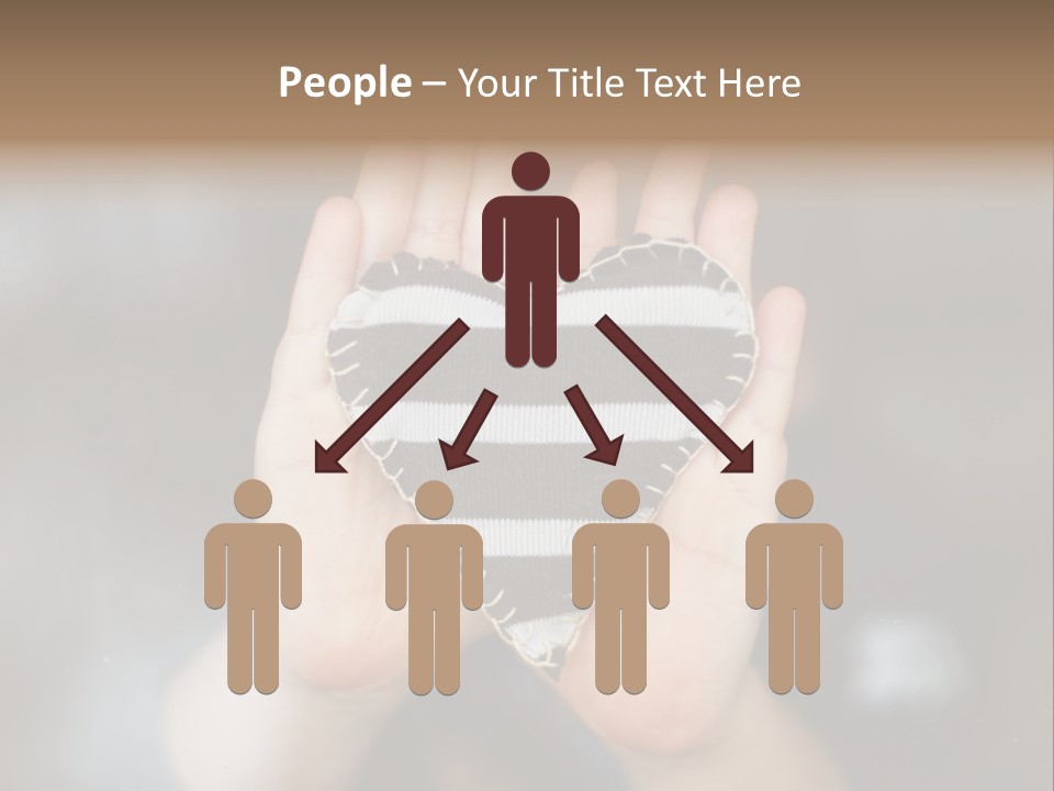 Background Young Romance PowerPoint Template