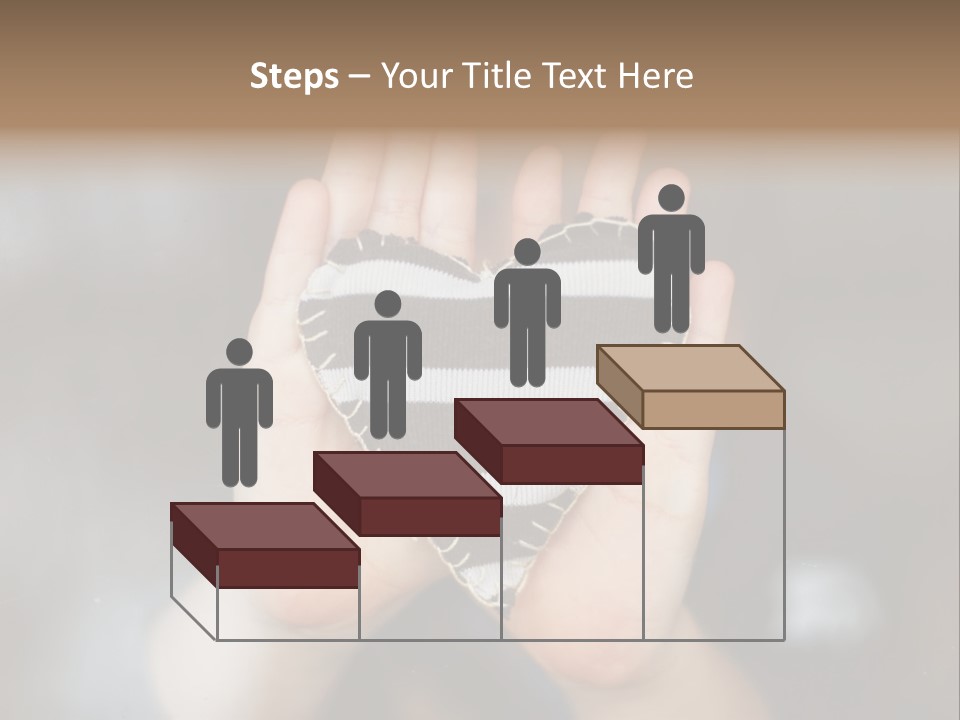 Background Young Romance PowerPoint Template