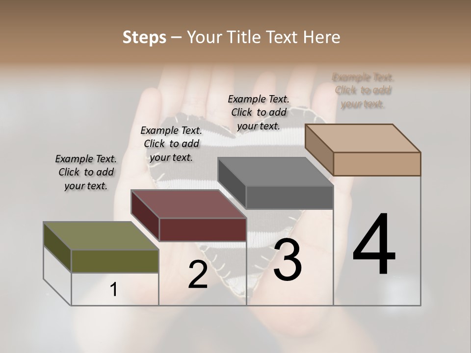 Background Young Romance PowerPoint Template