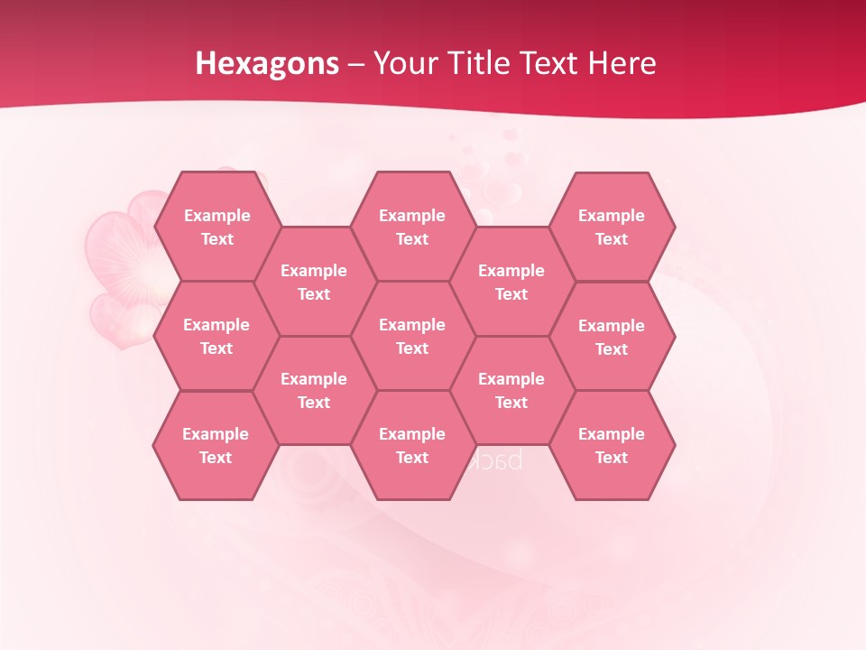 Happy Fashion Princess PowerPoint Template