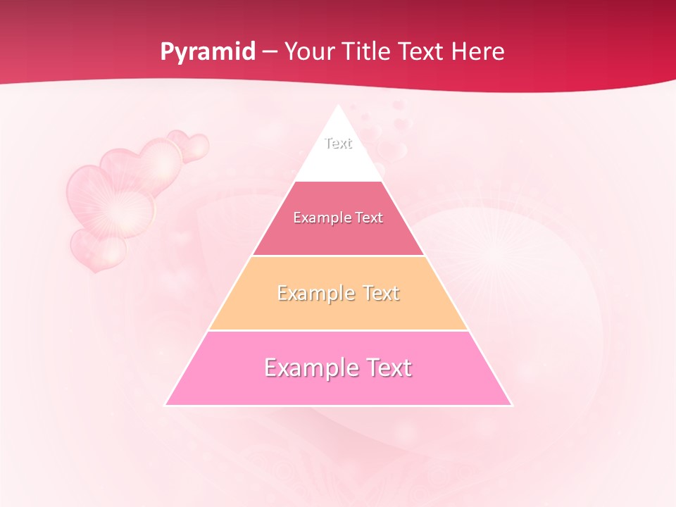 Happy Fashion Princess PowerPoint Template