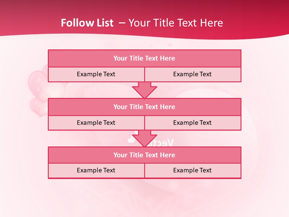 Happy Fashion Princess PowerPoint Template